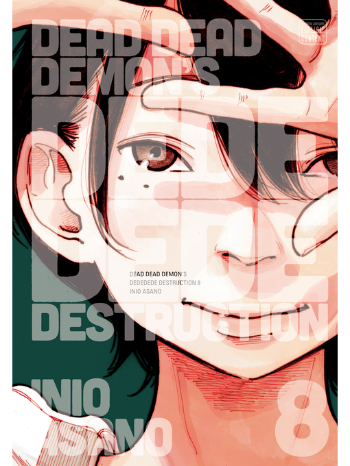 Title details for Dead Dead Demon's Dededede Destruction, Volume 8 by Inio Asano - Available